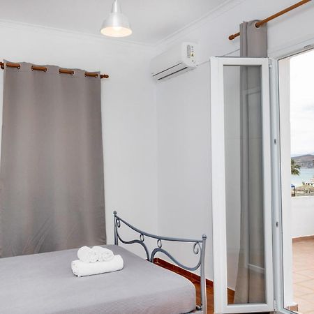 Depis Economy Apartments Naxos City Εξωτερικό φωτογραφία