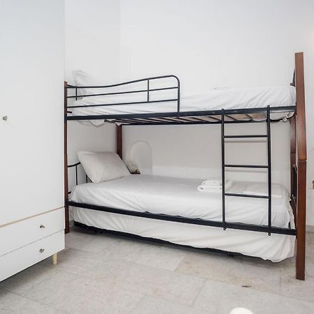 Depis Economy Apartments Naxos City Εξωτερικό φωτογραφία