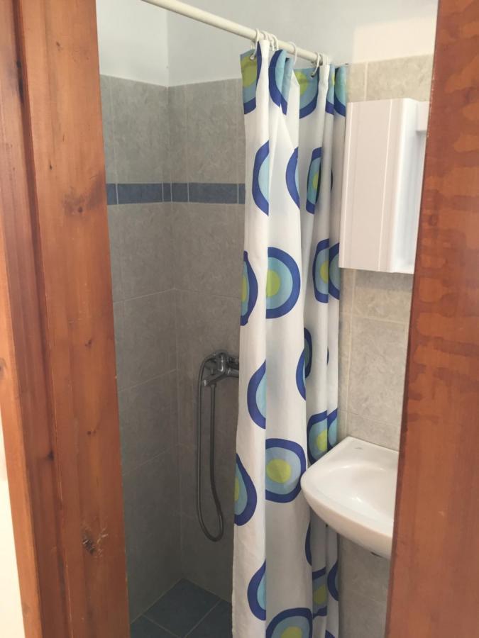 Depis Economy Apartments Naxos City Εξωτερικό φωτογραφία
