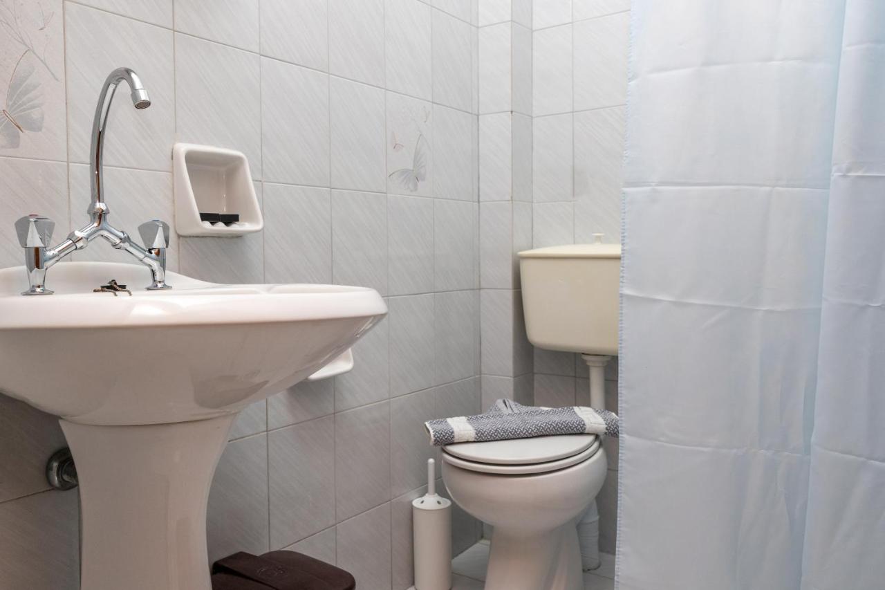 Depis Economy Apartments Naxos City Εξωτερικό φωτογραφία