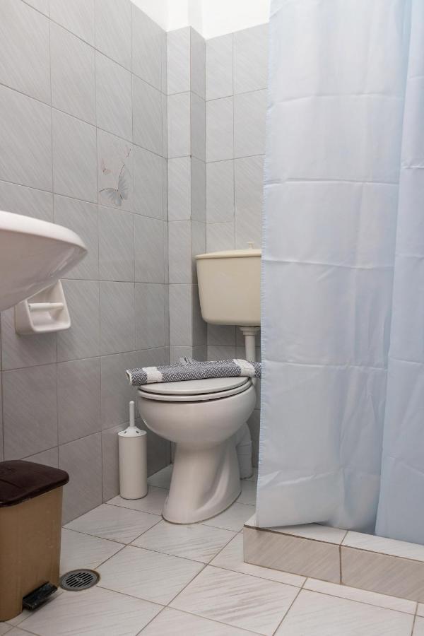 Depis Economy Apartments Naxos City Εξωτερικό φωτογραφία